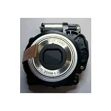 Механізм Zoom Kodak M873, Casio EX-Z11, EX-Z5, Sanyo S70 (High Copy) #уцінка
