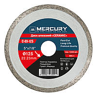 Алмазный диск CERAMIC Ø150 MERCURY (ящ.100)
