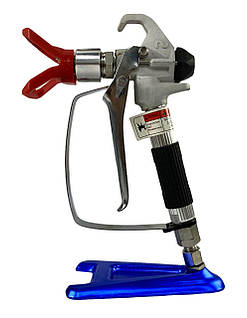 Пістолет фарбувальний для безповітряного розпилення Profter SP 506