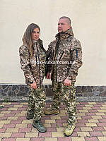 Военная форма одежды пиксель ММ14, тактические военные костюмы