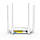 Маршрутизатор Tenda F9 600 Мбіт/с 2.4GHz (WiFi Router Up to 600Mbps), фото 3