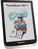 Електронна книга PocketBook 740 Color Moon Silver (PB741-N-CIS), фото 4