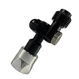 Поворотний механізм для безповітряного апарату 7/8, фото 2