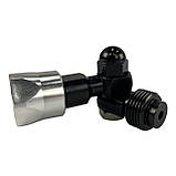 Поворотний механізм для безповітряного апарату 7/8, фото 4