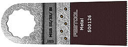 Пиляльне полотно для металу MSB 50/35/Bi Festool 500140 / 1