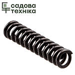 Пружина ручки гальма ланцюга для бензопили Husqvarna 120 MarkII, 236, 240