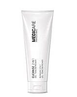Cleanse 2in1 Gel-Tonic Refresher Гель-тонік, 200 мл