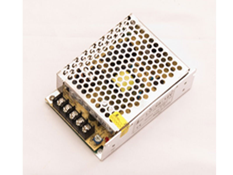 Блок живлення 12V QL 12-60W 5А IP20