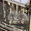 Настільний годинник RHYTHM 4SG771WT06, фото 7