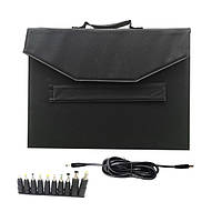 Портативна сонячна панель Super Solar 60 Вт