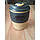 Кухоль складаний силіконовий Tramp з кришкою 350 мл. чорна 138306, фото 9