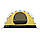 Палатка експедиційна 2 місцева Tramp зелена 260x22x102 см. 138233, фото 4