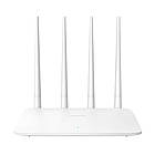 Маршрутизатор Tenda F6 2×2 MIMO 2.4GHz (WiFi Router Up to 300Mbps)