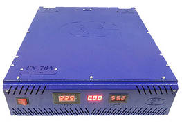 Безперебійник ФОРТ FX70А - ДБЖ (48В, 6,0/7,0 кВт) - інвертор з чистою синусоїда
