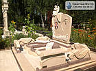 Елітний пам'ятник № 1718, фото 2