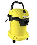 Пилосос KARCHER WD 3 (1000 Ват) Оригінал.(1.628-101.0), фото 5