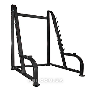 Стійки зі страховками для жиму лежачи та присідань TS3028