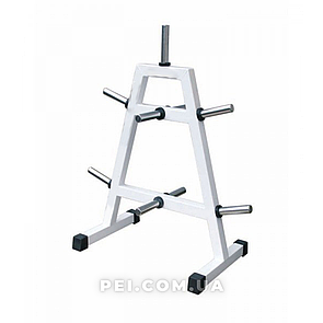 Стійка для дисків від штанги TV7239