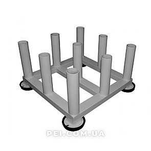 Підставка для олімпійських грифів TV7240