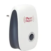 Відлякувач комах і гризунів Pest Reject Electronic Mosquito, фото 3