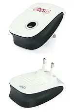 Відлякувач комах і гризунів Pest Reject Electronic Mosquito, фото 4