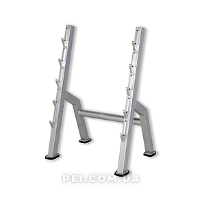 Стійка для зберігання грифів TV7241