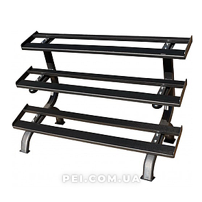 Стійка для зберігання гантелей TV7244