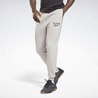 Мужские брюки-джоггеры Reebok Identity Vector GS1597 ( L размер )