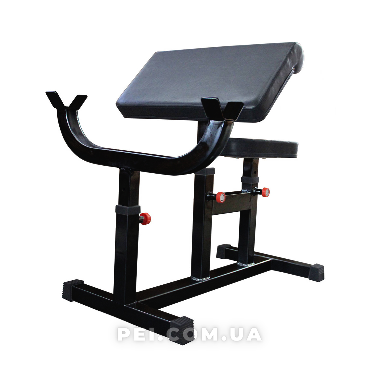 Парта Скотта регульована P3024