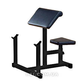 Регульована парта Скотта P3026