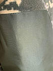 Флісова кофта ЗСУ тактична тепла на блискавці, Фліс Піксель + Плащівка Хакі, XL - 50, фото 9