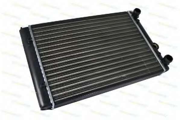 радіатор, охолодження двигуна THERMOTEC VW GOLF III (1H1 - 1998)