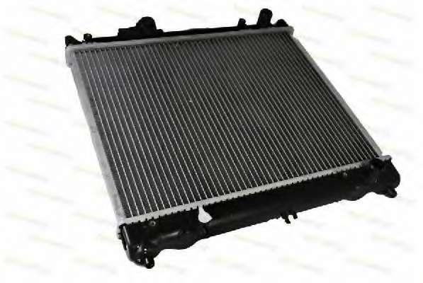 радіатор, охолодження двигуна THERMOTEC SUZUKI VITA (ET, TA) (1988 — 1998)