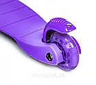 Самокат дитячий Micro Mini Violet, фото 4