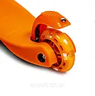 Самокат дитячий Orange Micro Mini, фото 4