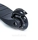 Самокат дитячий Micro Mini Black, фото 4