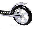 Самокат Scale Sports SS-05 білий двоколісний, фото 3