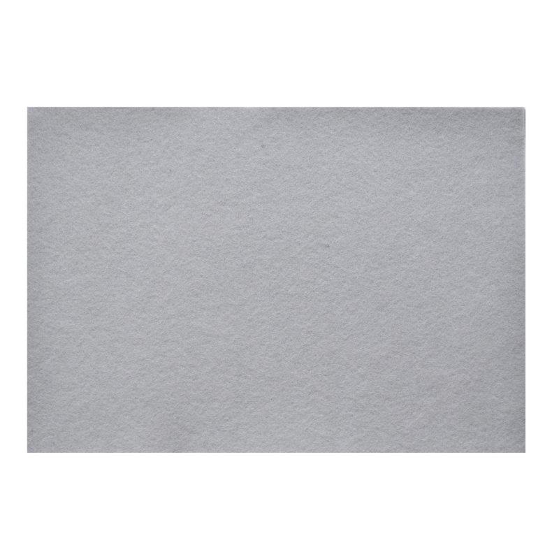 Набір Фетр жорсткий, світло-сірий 741838 G-Rich, фото 1