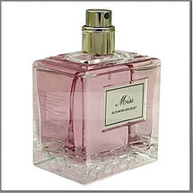 Miss Cherie Blooming Bouquet туалетна вода 100 ml. (Тестер Міс Шері Блумінг Букет), фото 3