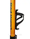 Самокат Scale Sports SS-15 двоколісний 200 мм Orange оптом, фото 4