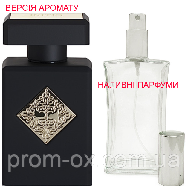 Наливна парфумерія, парфуми на розлив - версія Magnetic Blend 8 Initio Parfums Prives - від 10мл
