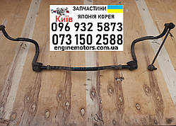 Стабілізатор передній Toyota Avensis T250 2003-2008 4881105090