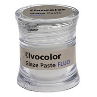 IPS Ivocolor Glaze Paste FLUO 3 g. (Глазур Івоколор, пастоподібна, флуо, 3 грама)