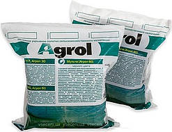Агроволокно біле Agrol 23 г/м2 3,2х10м