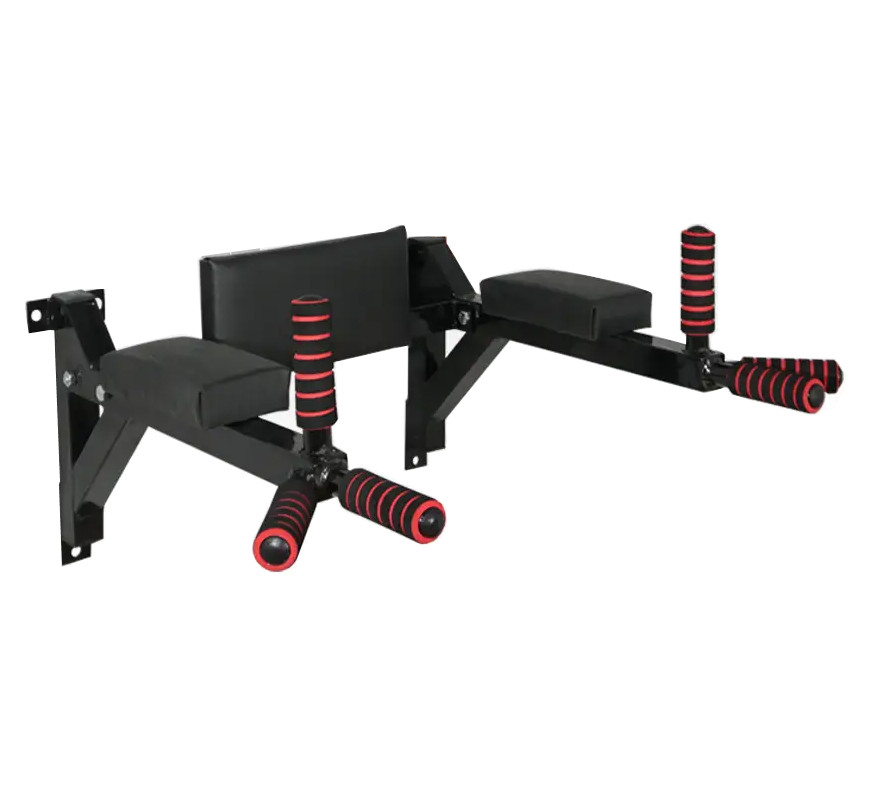 Комплект Бруси та прес 2в1 настінні R_1204