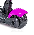 Самокат Scooter 5in1 Маки, фото 5