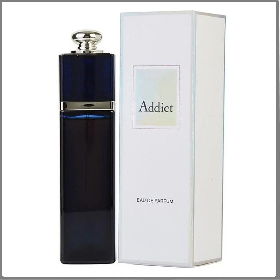 Addict Eau de Parfum 2014 парфумована вода 100 ml. (Едикт Єау де Парфум 2014)