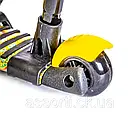 Самокат Scooter 5in1 "Карусель", фото 5