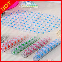 Килимки антиковзаючий для ванної 65*35