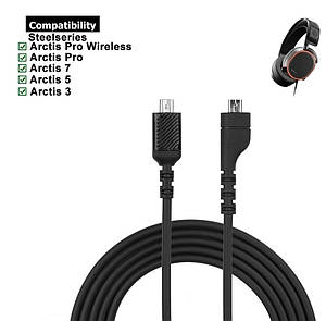 Steelseries arctis 5 adapter sale